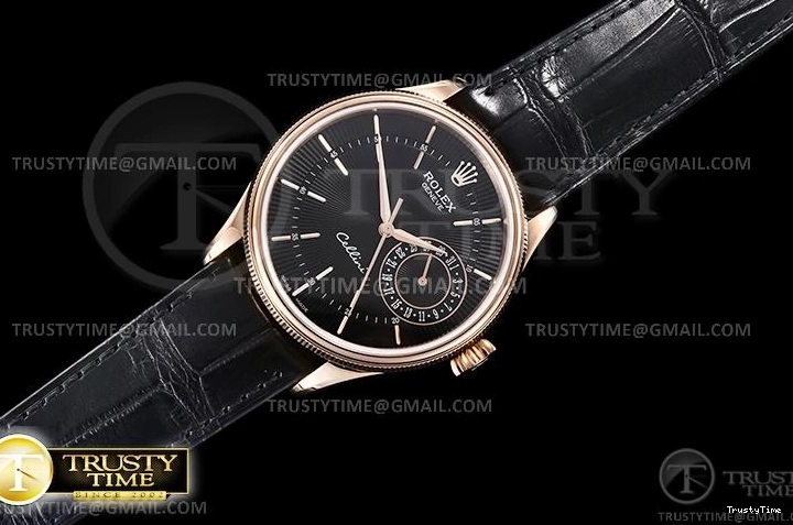 1010 Compact ROLCEL077B – Cellini Date 39mm 881